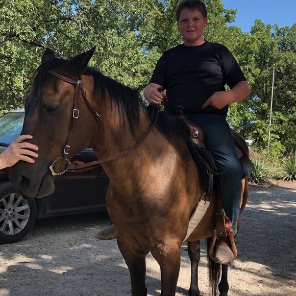 Meet your Posher, Trey - Picture 1 of 1